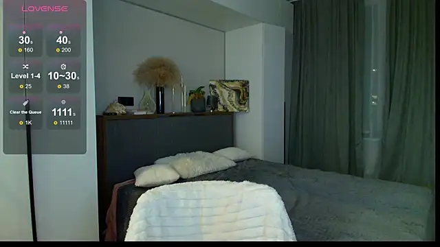Snapshot of Mad1en chatting on September 21, 2025, 5:18 pm Mad1en online show from September 21, 2025, 5:18 pm