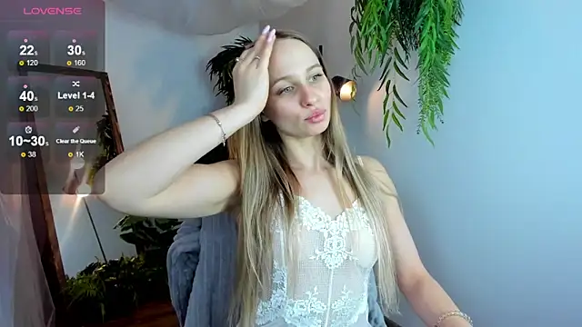Snapshot of Mad1en chatting on February 4, 2025, 2:39 am Mad1en online show from February 4, 2025, 2:39 am