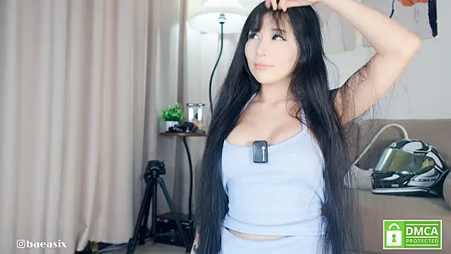 Snapshot of baeasian chatting on February 27, 2025, 1:28 pm baeasian online show from February 27, 2025, 1:28 pm