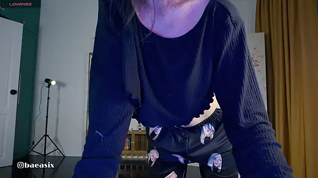 Snapshot of baeasian chatting on November 6, 2025, 3:16 pm baeasian online show from November 6, 2025, 3:16 pm