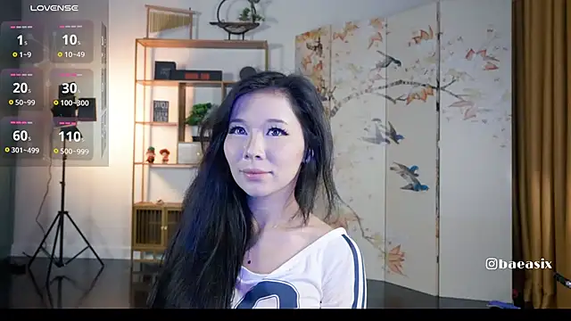 Snapshot of baeasian chatting on November 15, 2025, 10:47 pm baeasian online show from November 15, 2025, 10:47 pm