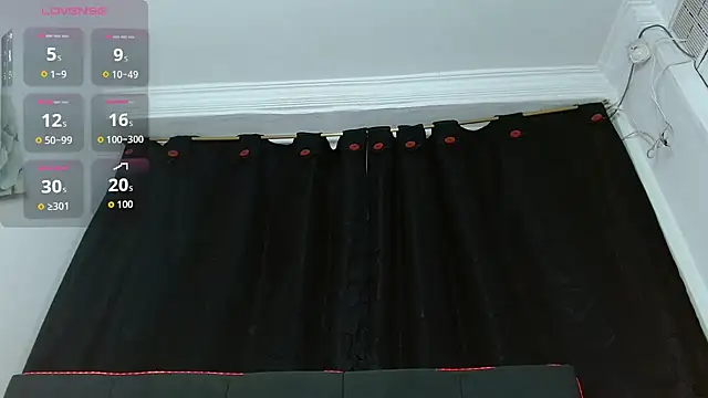 Snapshot of Cataleya_hxc chatting on January 9, 2026, 4:14 pm Cataleya hxc online show from January 9, 2026, 4:14 pm