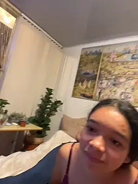 Nina-Eros1 online show from March 8, 2026, 3:21 am