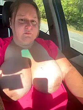 blissful vixen online show from September 21, 2025, 2:22 pm