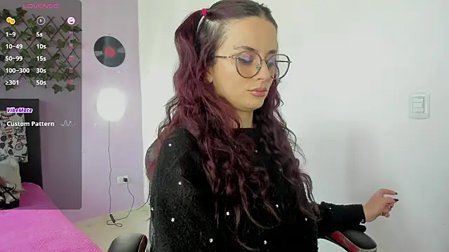 Snapshot of kassandra_james chatting on January 9, 2025, 1:02 pm kassandra james online show from January 9, 2025, 1:02 pm