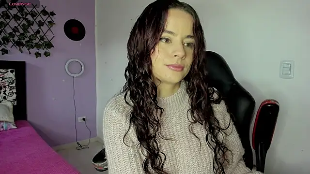 Snapshot of kassandra_james chatting on January 20, 2025, 11:24 am kassandra james online show from January 20, 2025, 11:24 am