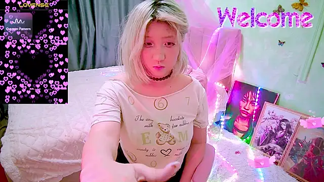 Akemilun online show from March 27, 2026, 5:14 pm