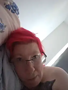 dieGeile0411 online show from June 1, 2026, 11:21 am