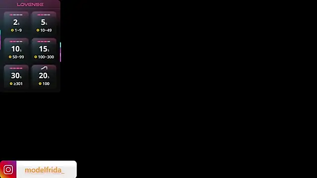 Snapshot of _frida1 chatting on September 16, 2025, 1:12 pm frida1 online show from September 16, 2025, 1:12 pm