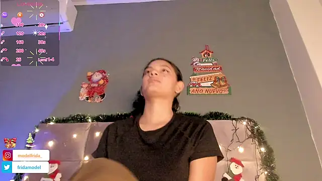  frida1 online show from December 5, 2025, 12:59 pm