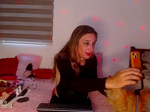 Gikitrans76 online show from March 30, 2026, 10:55 pm