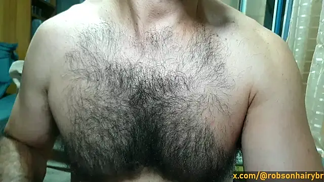 robsonbr online show from April 5, 2026, 1:56 am