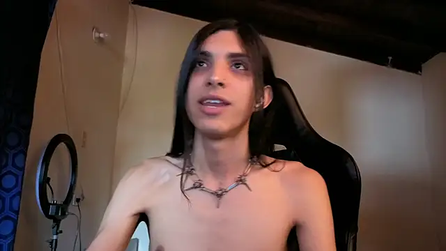 angelitofemboy online show from April 14, 2026, 5:29 pm