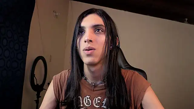 angelitofemboy online show from April 18, 2026, 5:10 am