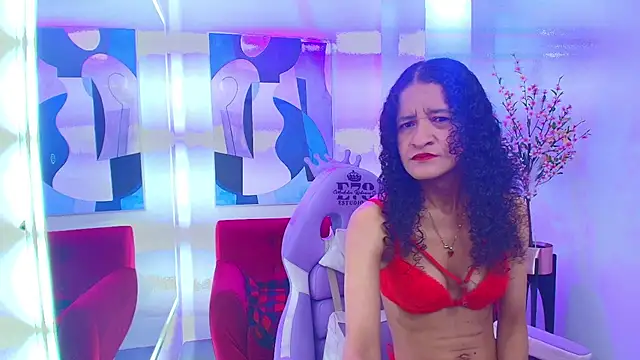 Alice candace online show from November 11, 2025, 3:34 am