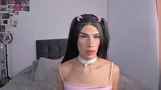 jessy G  online show from January 23, 2025, 6:45 pm