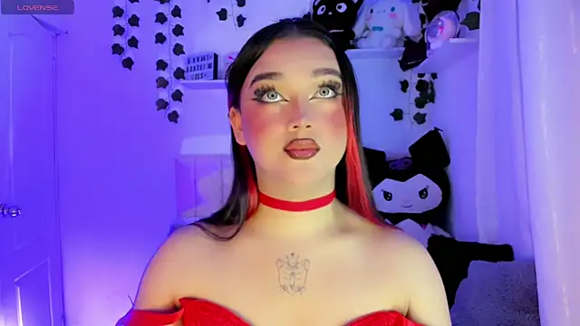 Snapshot of cattriona_muller chatting on February 20, 2025, 7:01 am cattriona muller online show from February 20, 2025, 7:01 am