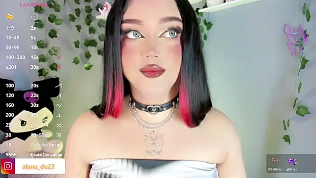 Snapshot of cattriona_muller chatting on September 12, 2025, 4:01 am cattriona muller online show from September 12, 2025, 4:01 am