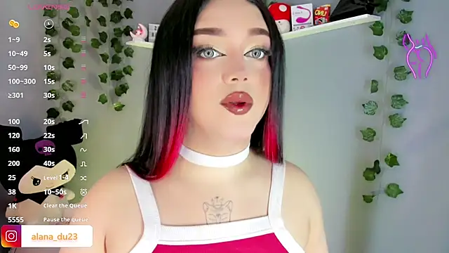 Snapshot of cattriona_muller chatting on September 17, 2025, 4:25 am cattriona muller online show from September 17, 2025, 4:25 am