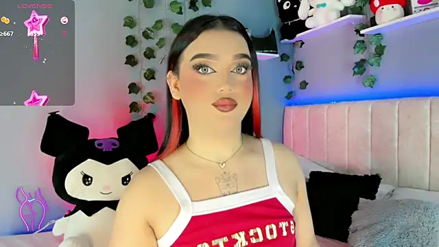 Snapshot of cattriona_muller chatting on March 13, 2025, 8:26 am cattriona muller online show from March 13, 2025, 8:26 am