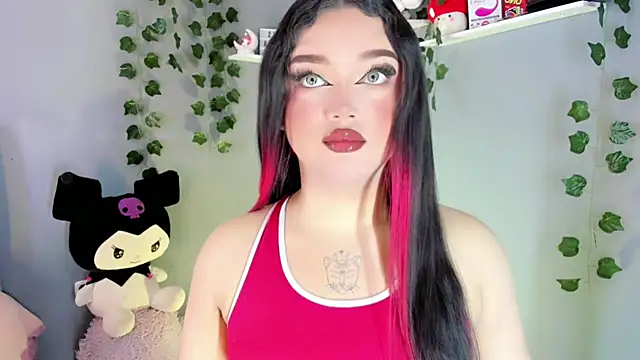 Snapshot of cattriona_muller chatting on September 29, 2025, 7:37 am cattriona muller online show from September 29, 2025, 7:37 am