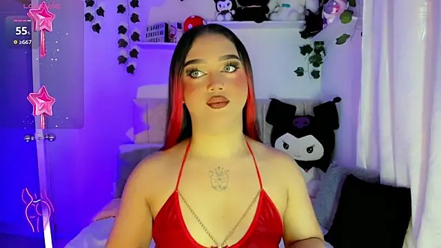 Snapshot of cattriona_muller chatting on February 12, 2025, 4:12 am cattriona muller online show from February 12, 2025, 4:12 am