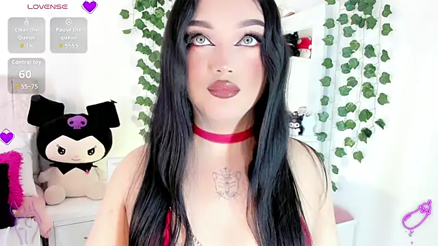 cattriona muller online show from January 7, 2026, 5:23 am