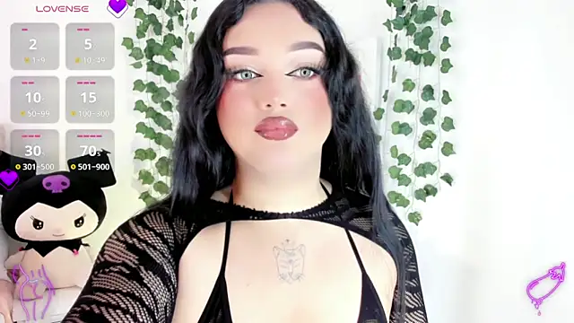 cattriona muller online show from February 6, 2026, 5:25 am