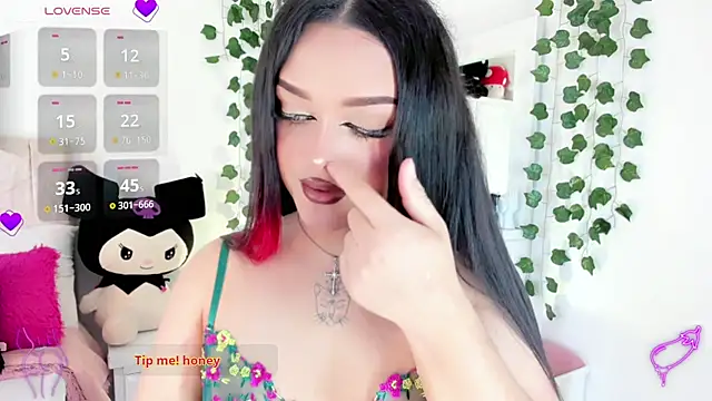 Snapshot of cattriona_muller chatting on November 9, 2025, 7:45 am cattriona muller online show from November 9, 2025, 7:45 am