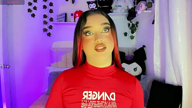 Snapshot of cattriona_muller chatting on February 17, 2025, 6:53 am cattriona muller online show from February 17, 2025, 6:53 am