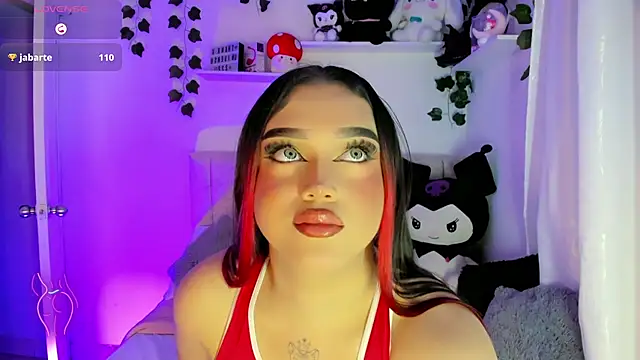 Snapshot of cattriona_muller chatting on February 11, 2025, 1:31 am cattriona muller online show from February 11, 2025, 1:31 am