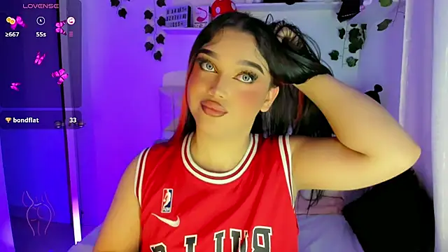 Snapshot of cattriona_muller chatting on February 26, 2025, 10:49 am cattriona muller online show from February 26, 2025, 10:49 am