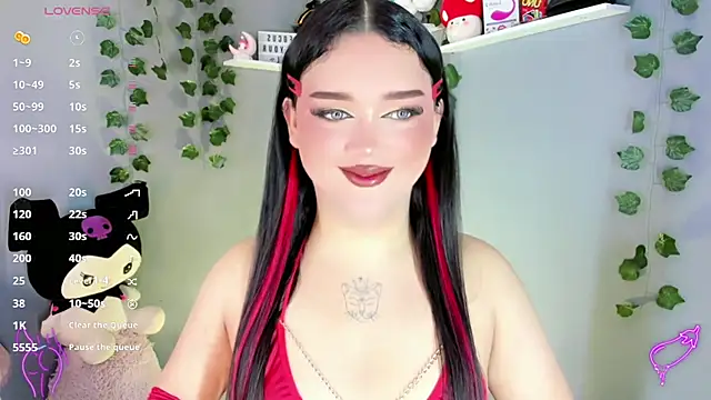 Snapshot of cattriona_muller chatting on September 21, 2025, 5:56 am cattriona muller online show from September 21, 2025, 5:56 am