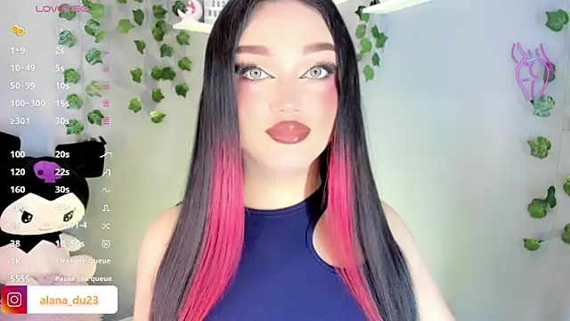 Snapshot of cattriona_muller chatting on September 10, 2025, 5:17 am cattriona muller online show from September 10, 2025, 5:17 am