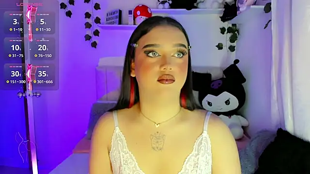 Snapshot of cattriona_muller chatting on February 18, 2025, 9:43 am cattriona muller online show from February 18, 2025, 9:43 am