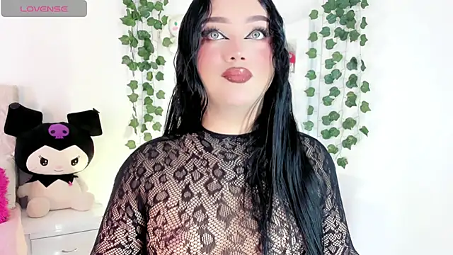 cattriona muller online show from April 17, 2026, 10:45 pm