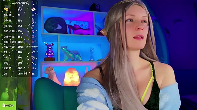 Flash Summer online show from February 26, 2026, 12:54 am