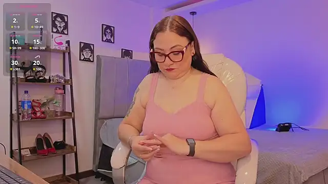 Snapshot of lady_nylon_ chatting on November 24, 2025, 11:21 am lady nylon online show from November 24, 2025, 11:21 am