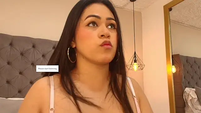 Snapshot of Salome_Adams1 chatting on November 24, 2025, 12:38 pm Salome Adams1 online show from November 24, 2025, 12:38 pm