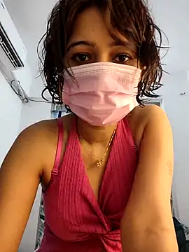 Angel rani2 online show from October 27, 2025, 3:35 pm