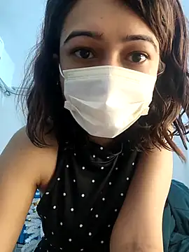 Angel rani2 online show from April 16, 2026, 3:13 pm