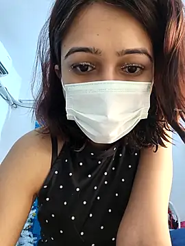 Angel rani2 online show from March 9, 2026, 3:04 pm