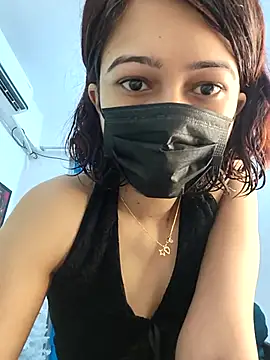 Angel rani2 online show from February 1, 2026, 2:37 pm