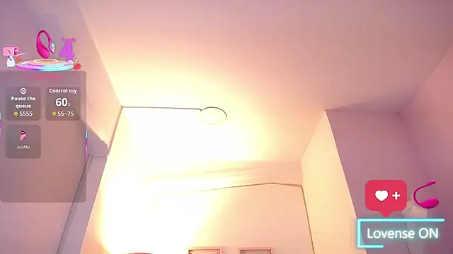 Nahom1  online show from December 2, 2025, 10:00 pm