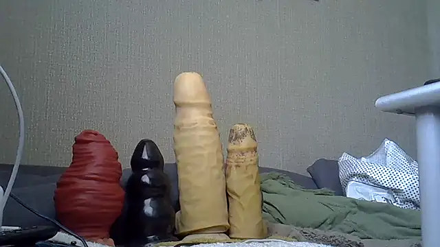 FISTCAMM online show from February 23, 2025, 7:55 am