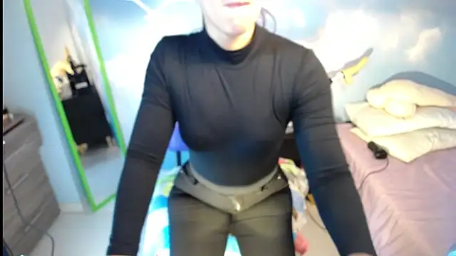 Nata bernett online show from March 16, 2025, 11:48 pm