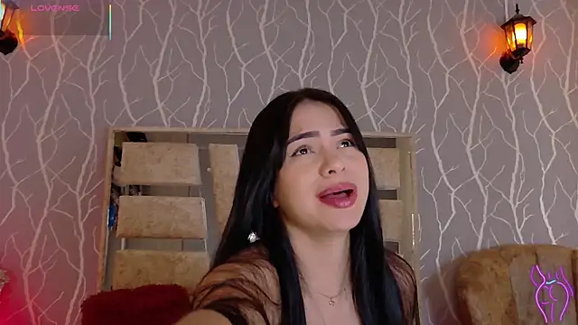 madison fox1 online show from October 28, 2025, 12:37 pm