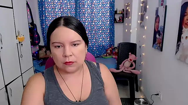 Snapshot of claryssa_ chatting on September 12, 2025, 8:08 pm claryssa online show from September 12, 2025, 8:08 pm