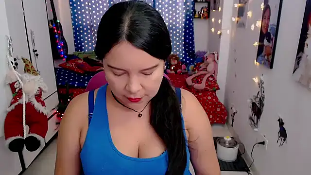 Snapshot of claryssa_ chatting on December 13, 2024, 8:47 pm claryssa online show from December 13, 2024, 8:47 pm