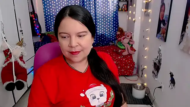 Snapshot of claryssa_ chatting on December 14, 2024, 9:02 pm claryssa online show from December 14, 2024, 9:02 pm